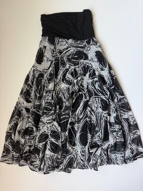 Lapis skirt